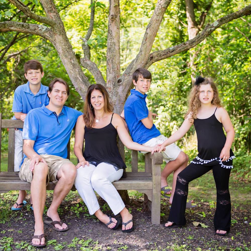 Meet your Posher, Wendy